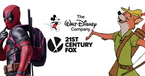 5 Big Fan Questions About the Disney-Fox Deal