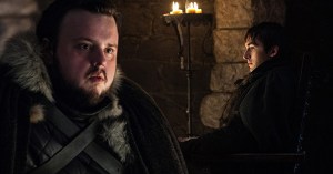 <em>Game of Thrones</em> Stars John Bradley and Isaac Hempstead Wright Review That Critical Season 7 Scene