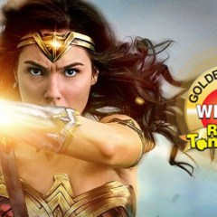 Comic/Graphic Novel Movies 2017