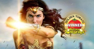 Comic/Graphic Novel Movies 2017