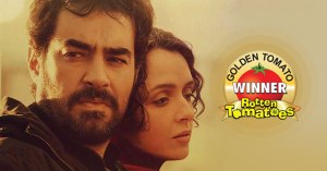 Best Foreign Language Movies 2017