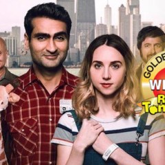 Best Romance Movies 2017