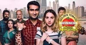 Best Romance Movies 2017