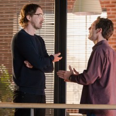 Halt and Catch Fire, Lee Pace, Scoot McNairy (AMC)