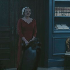 The Handmaid's Tale (Hulu)