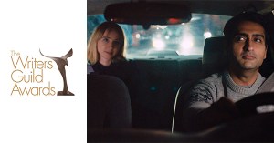 Writers Guild: 2018 Film and Television Nominations Announced