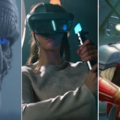 ‘Tis the Season for 10 Film- and TV-Tied Video Games