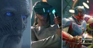 ‘Tis the Season for 10 Film- and TV-Tied Video Games