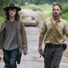<em>The Walking Dead</em> Season 8 Midseason Finale: What Critics Thought About That <em>Major</em> Cliffhanger
