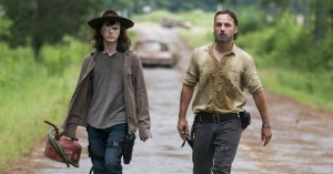 <em>The Walking Dead</em> Season 8 Midseason Finale: What Critics Thought About That <em>Major</em> Cliffhanger