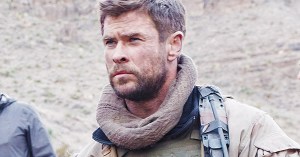 <em>12 Strong</em> Is a Little Flimsy