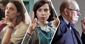 All 2018 Best Picture Oscar Nominees by Tomatometer