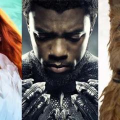 24 Movies We Want To See In 2018