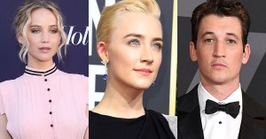 Where Are They Now: The Actors of the YA Dystopia Movie Boom