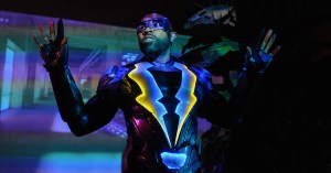 <em>Black Lightning</em> Star Cress Williams Shares 9 Electrifying Things About The CW’s New Hero