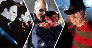 Rank the 10 Best Horror Franchise Fourths