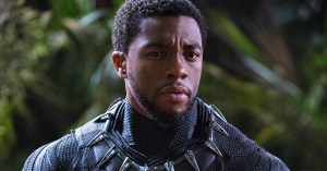<em>Black Panther</em> Buzz: Easily One of the Best Entries in the MCU