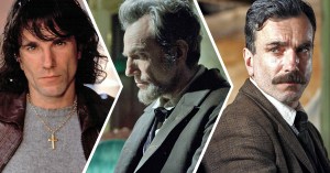 Rank Daniel Day-Lewis’ 10 Best Movies