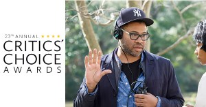 2018 Critics’ Choice Award Winners Announced