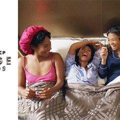 2018 NAACP Image Award Winners: <em> Girls Trip</em> Wins Outstanding Motion Picture