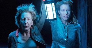 <em>Insidious: The Last Key</em> Unlocks Few Scares