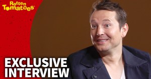 Video: Leigh Whannell Wrote <em>Insidious: The Last Key</em> in a Haunted House