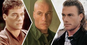 Rank Jean-Claude Van Damme’s 10 Best Movies