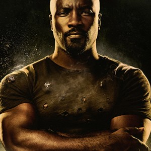 Luike Cage (Netflix)