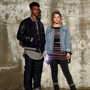 Marvel's Cloak and Dagger (Freeform)