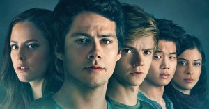 Four Family-Friendly Oscar-Nominated Films to Watch instead of <em>Maze Runner</em>