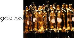 2018 Oscar Winners Announced: <em>The Shape of Water</em> Wins Best Picture