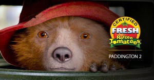 <em>Paddington 2</em> Is Certified Fresh