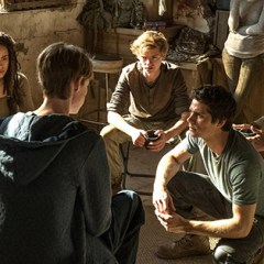 Box Office: <em>Maze Runner</em> Takes Over #1 Spot