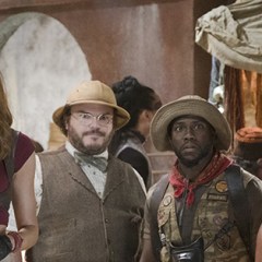 Box Office: Game Not Over for <em>Jumanji</em> Which Smashes $750M Global