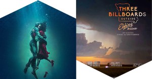 Poll: Who Should Win the 2018 Oscars?