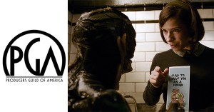 Producers Guild Announces 2018 Winners