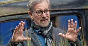 Spielberg Sets His Sights on <em>Indiana Jones 5</em> and <em>West Side Story</em>, and More News