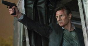 Three Alternatives to <em>The Commuter</em> You Can Watch with the Family