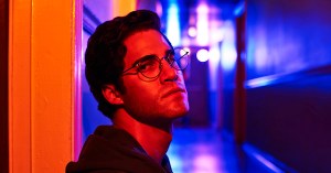 Darren Criss Is the Male Sarah Paulson and 6 More Things To Know About <em>American Crime Story</em> Season 2