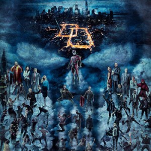 Daredevil (Netflix)