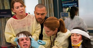 Ranking TV’s Best Medical Dramas