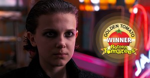 Best TV Sci-Fi/Fantasy/Horror 2017