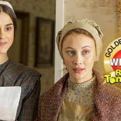 Best TV Movies/Miniseries 2017