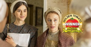 Best TV Movies/Miniseries 2017