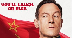 Jason Isaacs Responds to Russia’s <em>The Death of Stalin</em> Ban