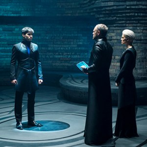 KRYPTON -- "House of El" Episode 102 (Steffan Hill/Syfy)