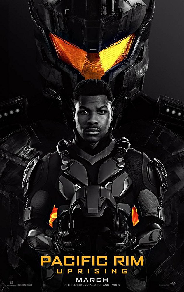Pacific Rim Rotten Tomatoes 100 Movies To See in 2018 | Rotten Tomatoes