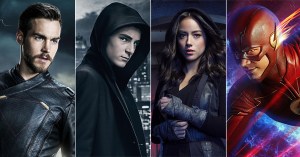 What to Expect From Returning Superheroes of <em>Supergirl</em>, <em>Agents of S.H.I.E.L.D.</em>, <em>Gotham</em>, <em>The Flash</em>, and More