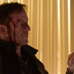 Jason Isaacs Comes Clean About His Twisty <em>Star Trek: Discovery</em> Role