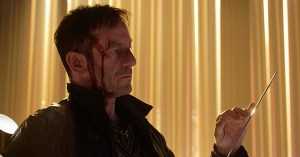 Jason Isaacs Comes Clean About His Twisty <em>Star Trek: Discovery</em> Role